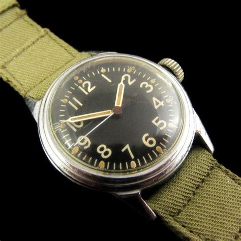 world war two replica watches|best ww2 military watch reproductions.